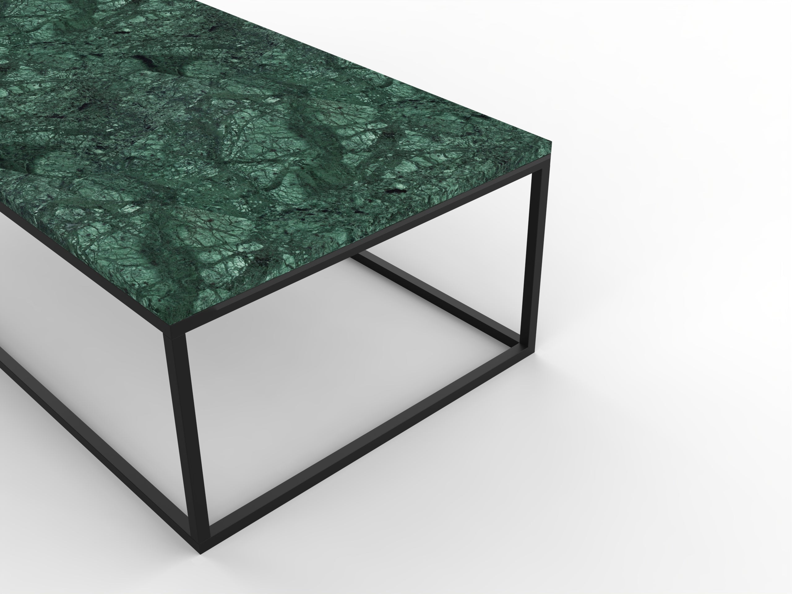 BAKU Coffee Table Marble Round by Stella Trading – Amazing Concept