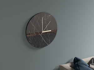 Livia Wall Clock