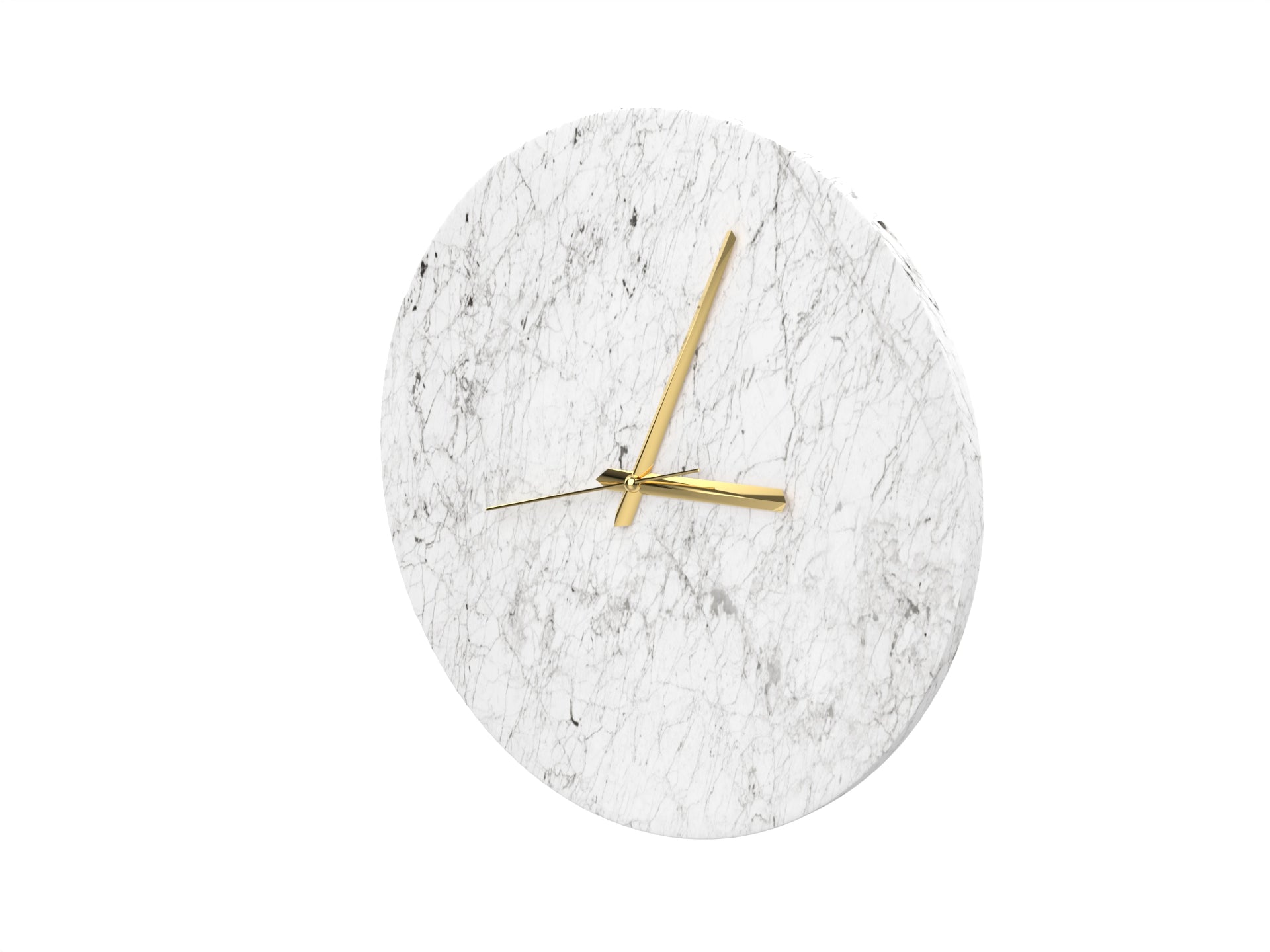 Livia Wall Clock