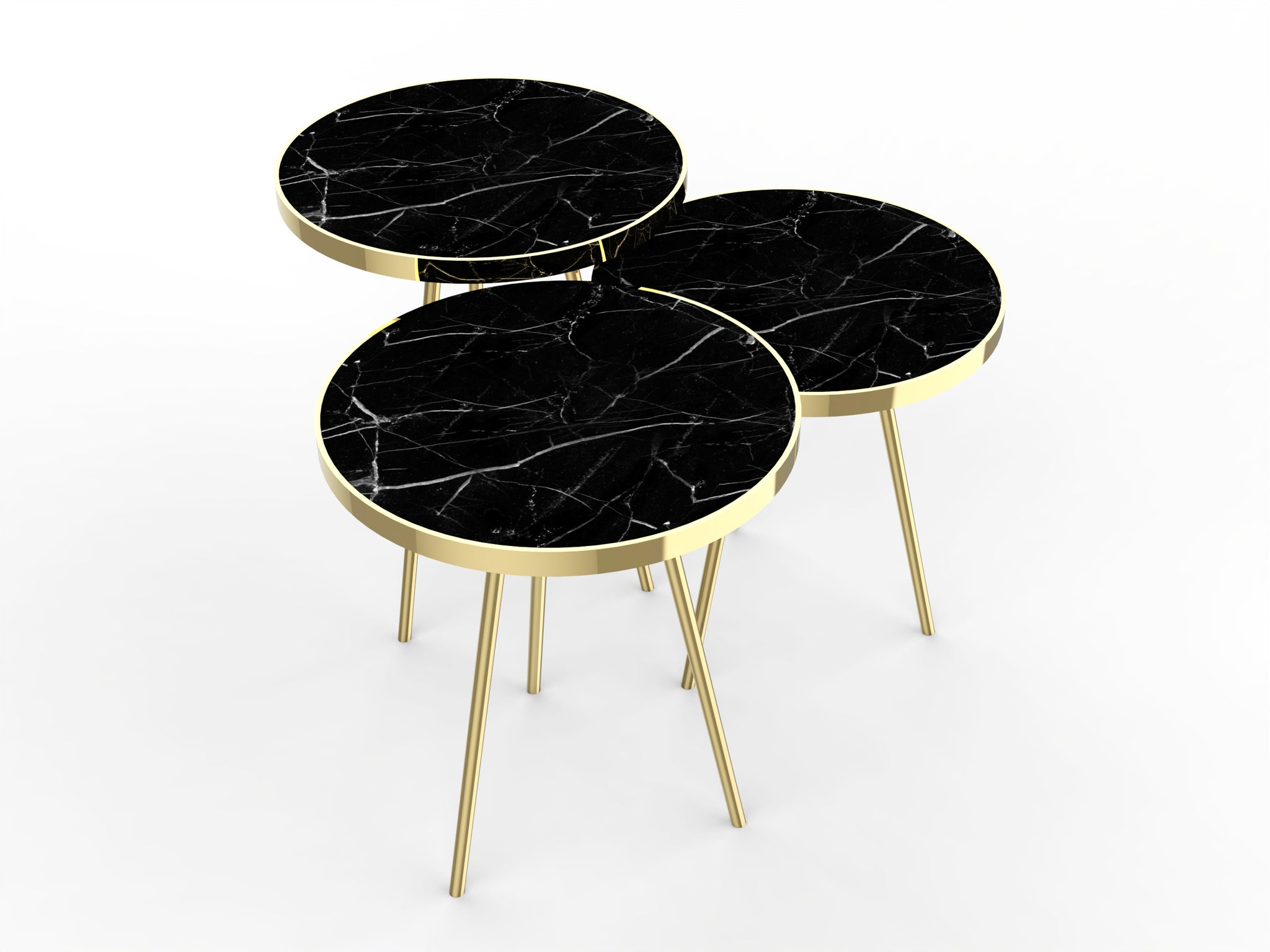 Mia End Table