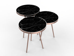 Mia End Table